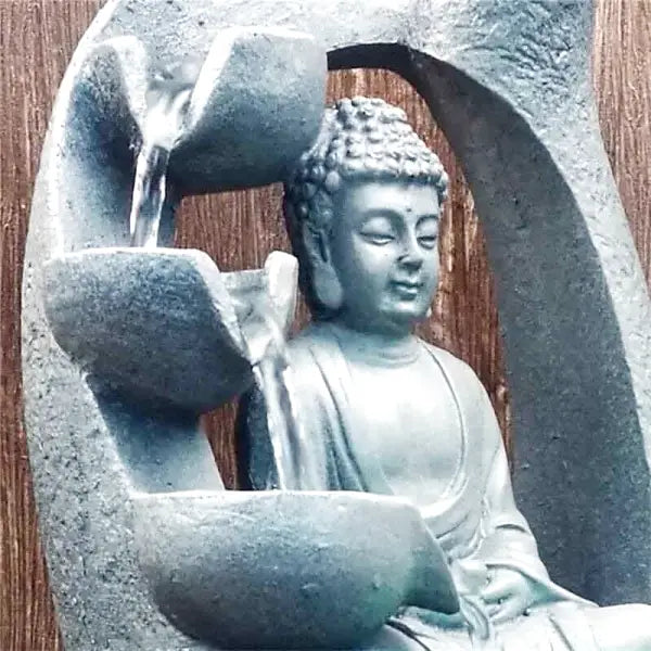 fontaine-bouddha-eau-qui-coule