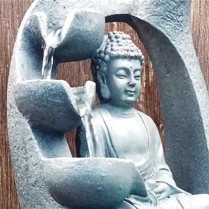 fontaine-bouddha-eau-qui-coule