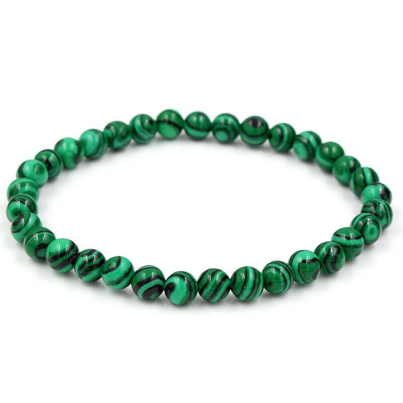 Bracelet-Bouddhiste-vert