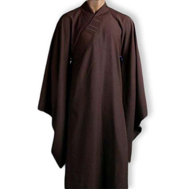 Costume-Moine-Bouddhiste