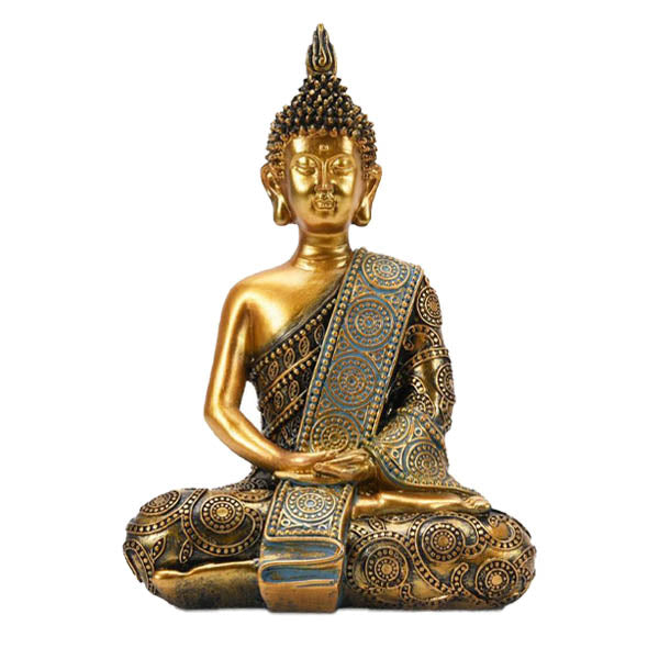 Figurine-Bouddha-Thaïlandais