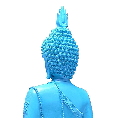 Figurine-Bouddha-en-Bleu
