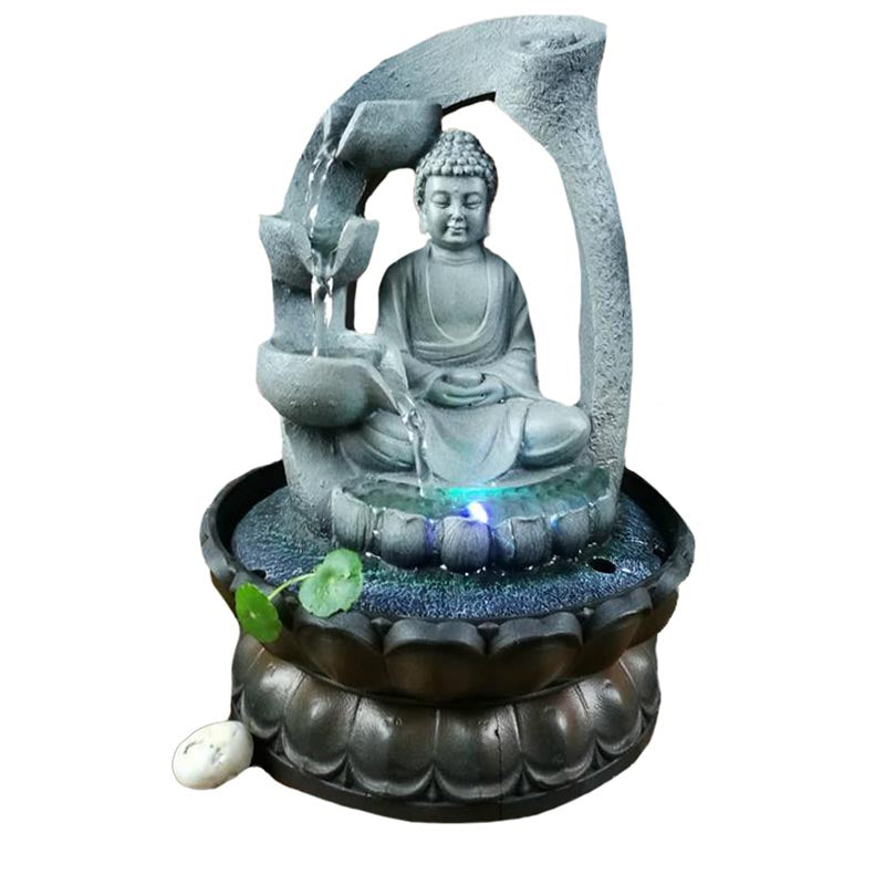 Fontaine-bouddha-avec-led