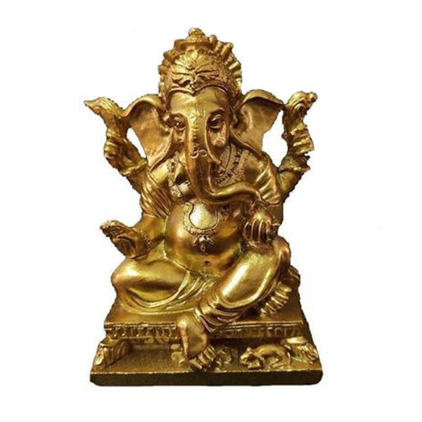 Ganesh-Mini-Statue