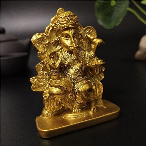 Ganesh-Statue-Or-India