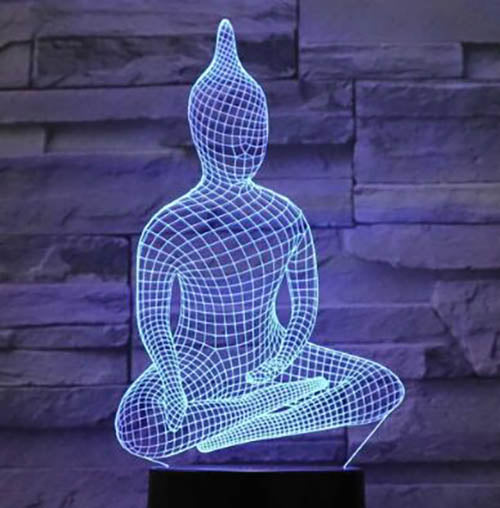 Lampe-Bouddha-3-Dimensions