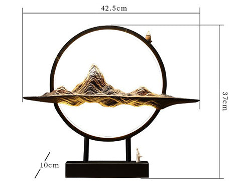 Lampe-Bouddha-Zen-40-cm