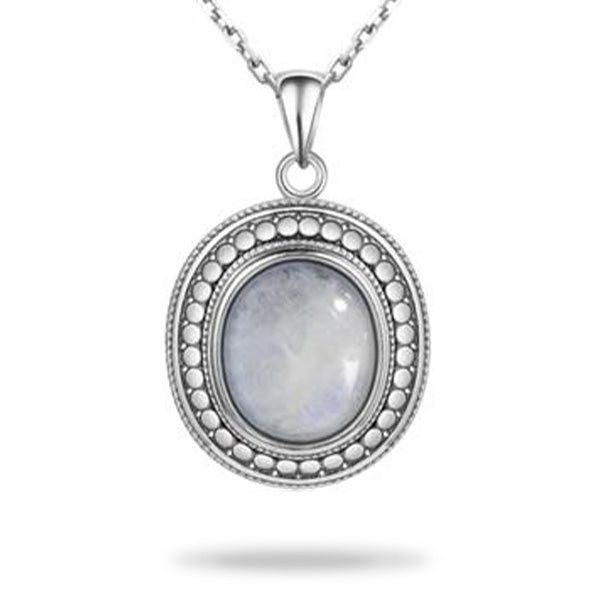 Pendentif-Pierre-de-Lune-Argent