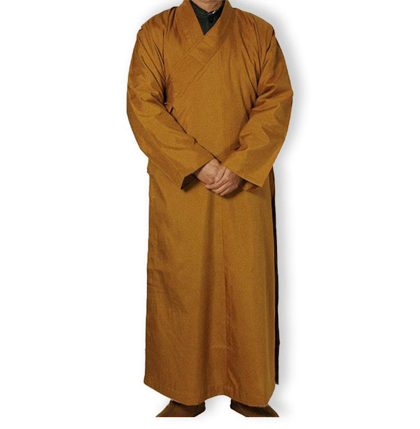 Robe-Bouddhiste-Homme