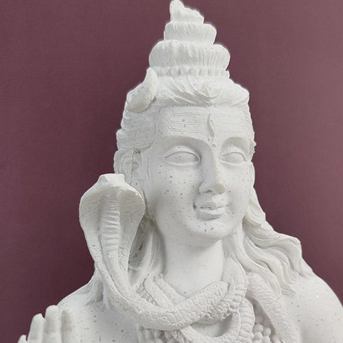 Sculpture-Dieu-Shiva