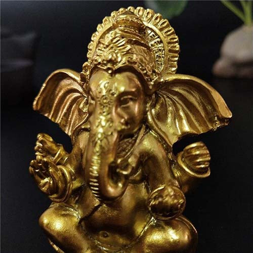 Sculpture-Ganesh-Extérieur