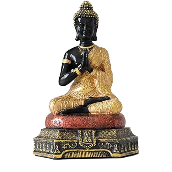 Statue-Bouddha-Amitabha