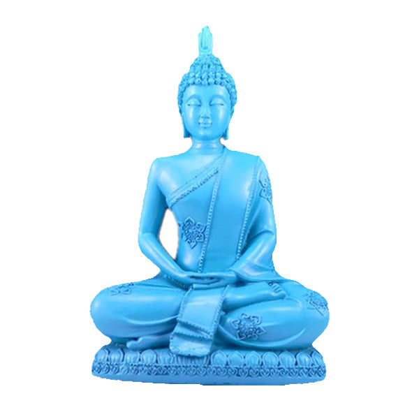 Statue-Bouddha-Bleu