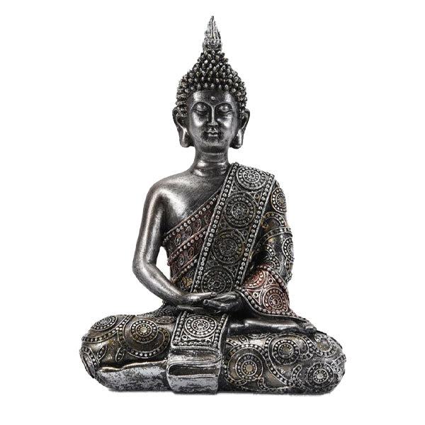 Statue-Bouddha-Thai