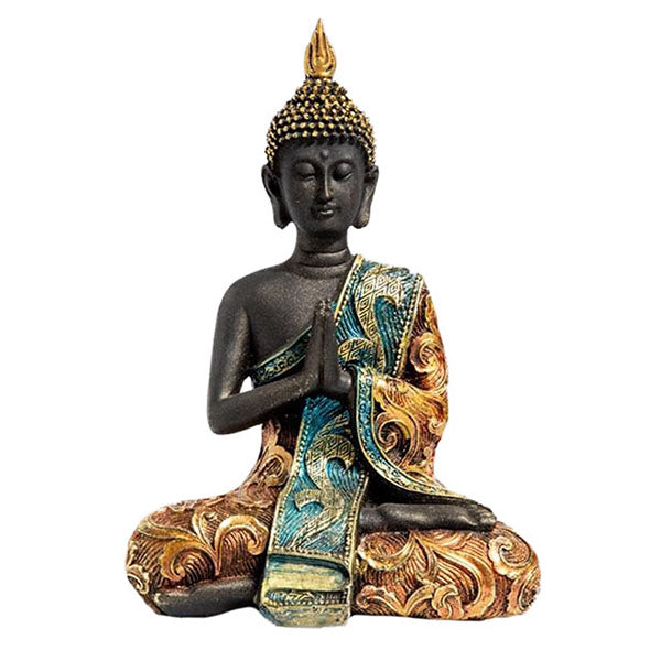 Statue-Bouddha-Thaïlande