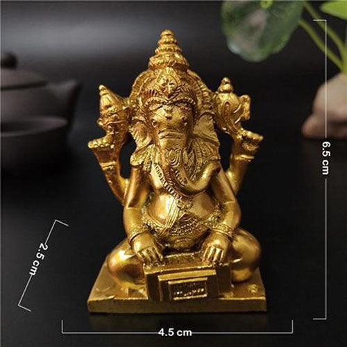 Statue-Dieu-Ganesha-Feng-Shui