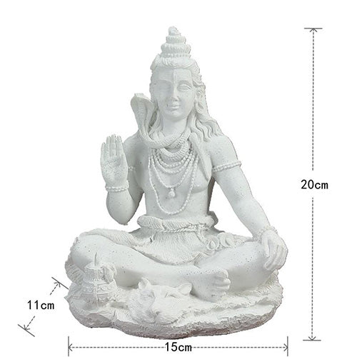 Statue-Divinite-Shiva-20-cm