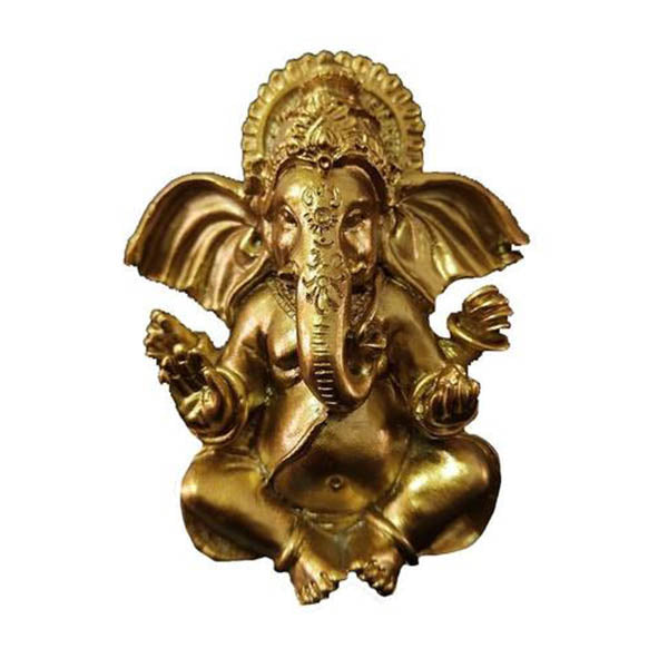 Statue-Ganesh-Extérieur