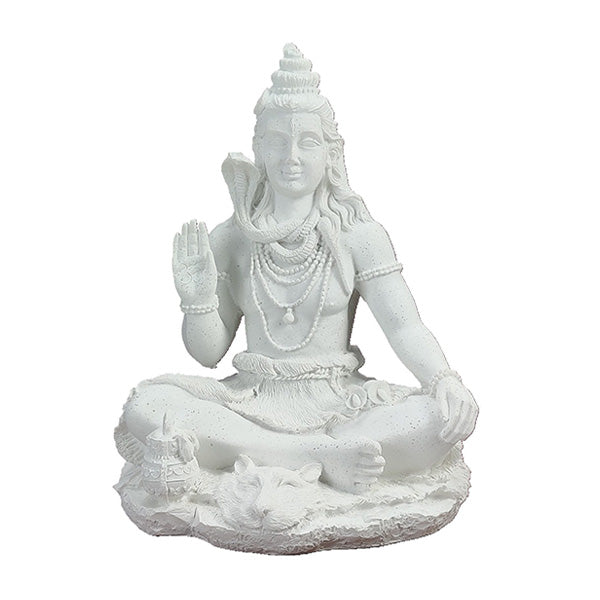 Statue-Shiva-Inde