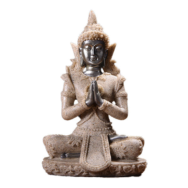Statue-bouddha-intérieure-méditation