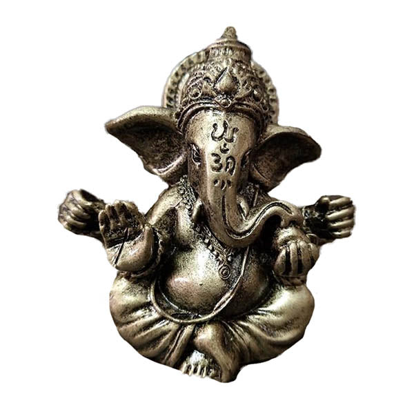 Statuette-Bouddha-Éléphant