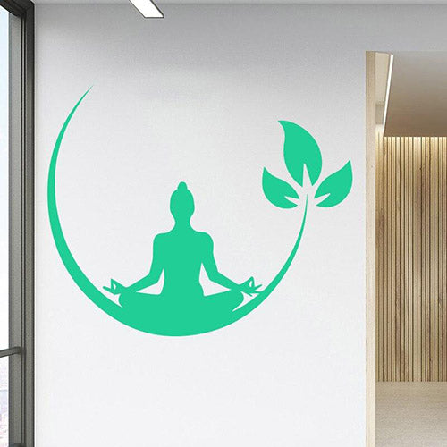 Sticker-Bouddha-Zen-pour-Murs