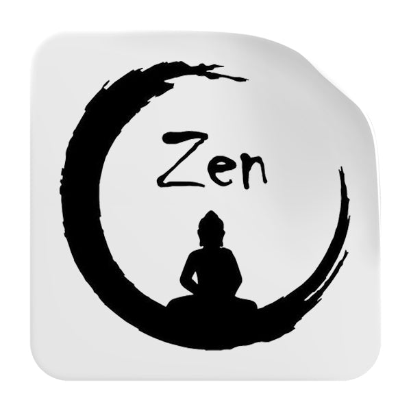 Stickers-Bouddha-Zen
