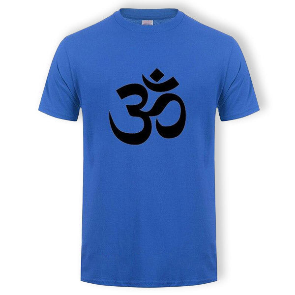    T-Shirt-Mantra-Om