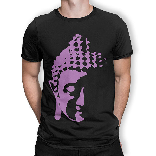 T-shirt-Tête-Bouddha