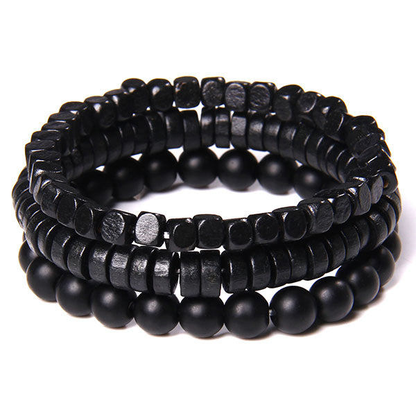 bracelet-bouddhiste-noir-sombre