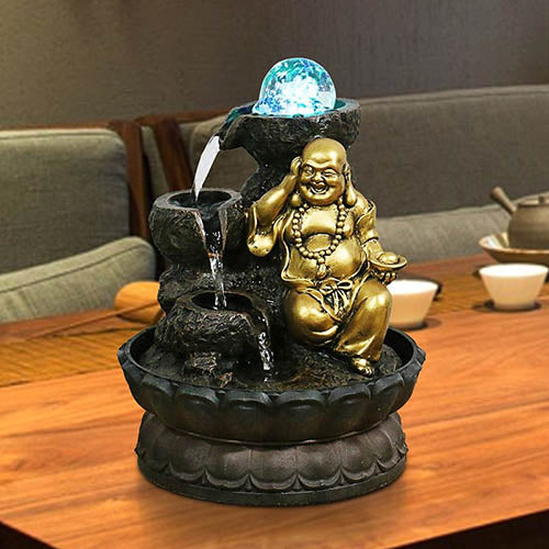 fontaine-a-eau-avec-bouddha-chinois