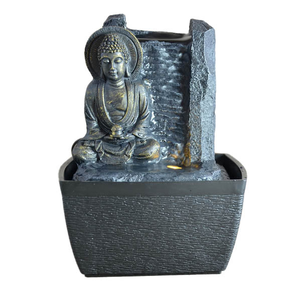 fontaine-bouddha-a-vendre