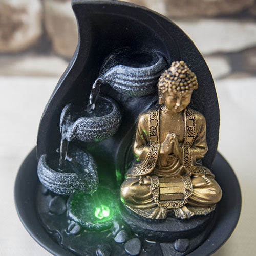 fontaine-bouddha-ambiance-zen-lumiere-interieur-deco