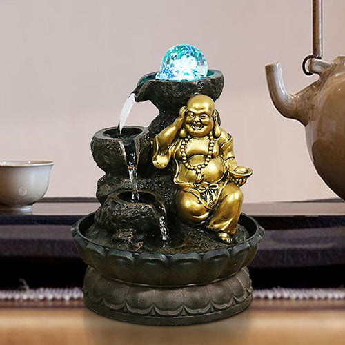 fontaine-zen-relaxation-bouddha-chinois