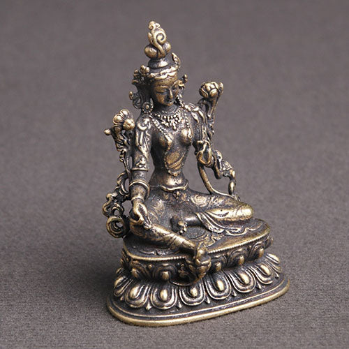 petite-statuette-divinite-bouddhiste-meditation
