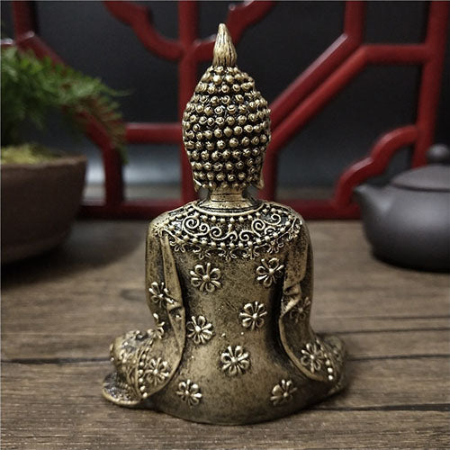 sculpture-bouddha-femme-meditation