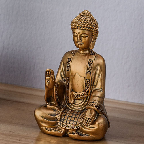 statue-bouddha-doree-meditation-prieur-or
